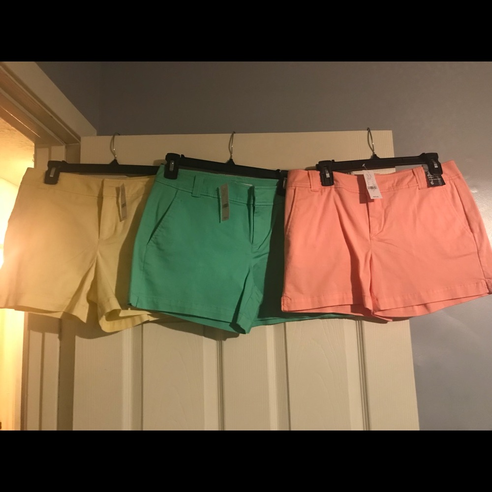 Nyandco shorts
